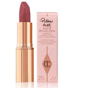 Pillow Talk Lipstick - Pillow Talk Medium